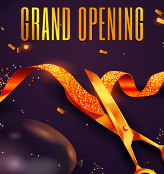 Our Grand Opening: A Decade of PrestaShop Expertise Goes Public